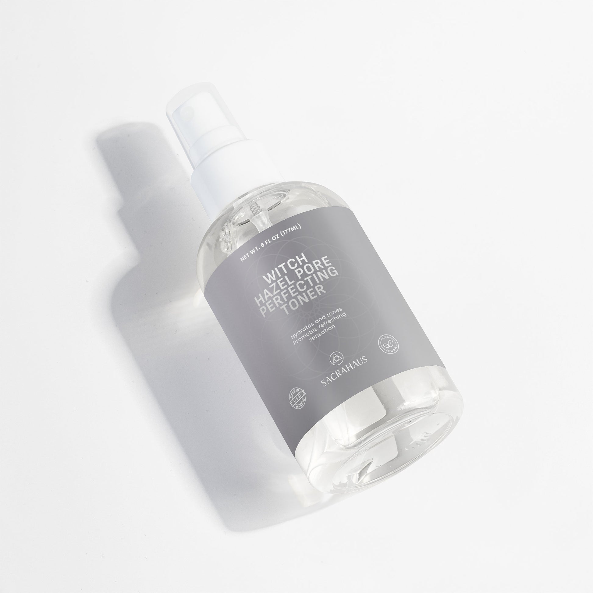 Witch Hazel Pore Perfecting Toner