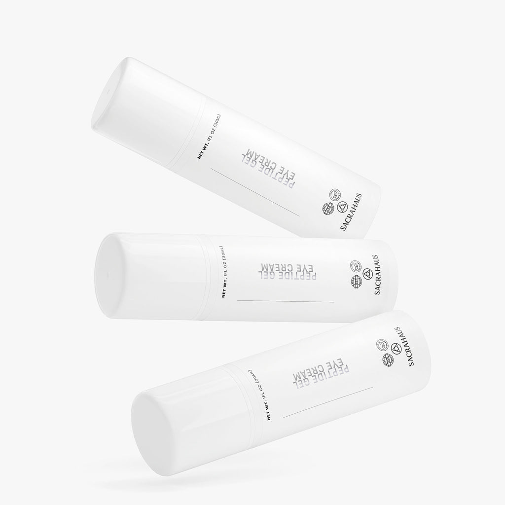 Peptide Eye Gel-Cream