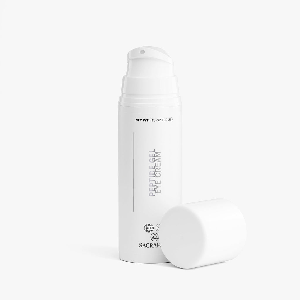 Peptide Eye Gel-Cream