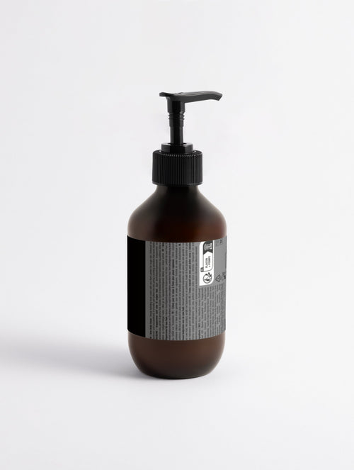5% Urea + 2% Panthenol Body Cream