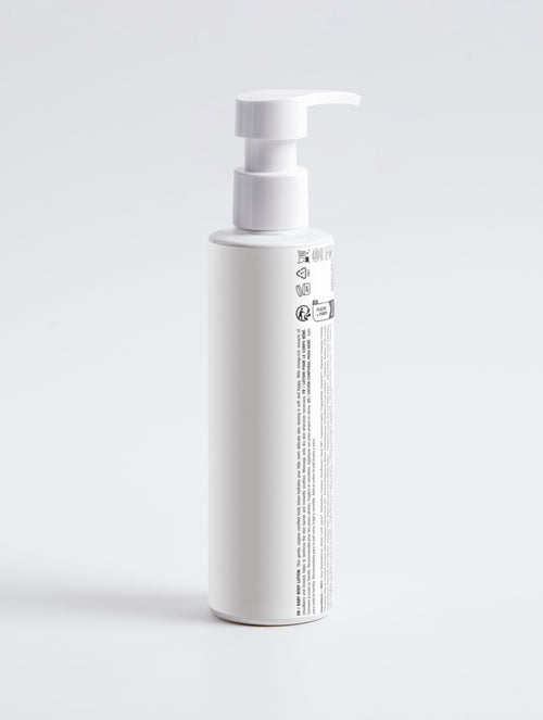 Baby Body Lotion