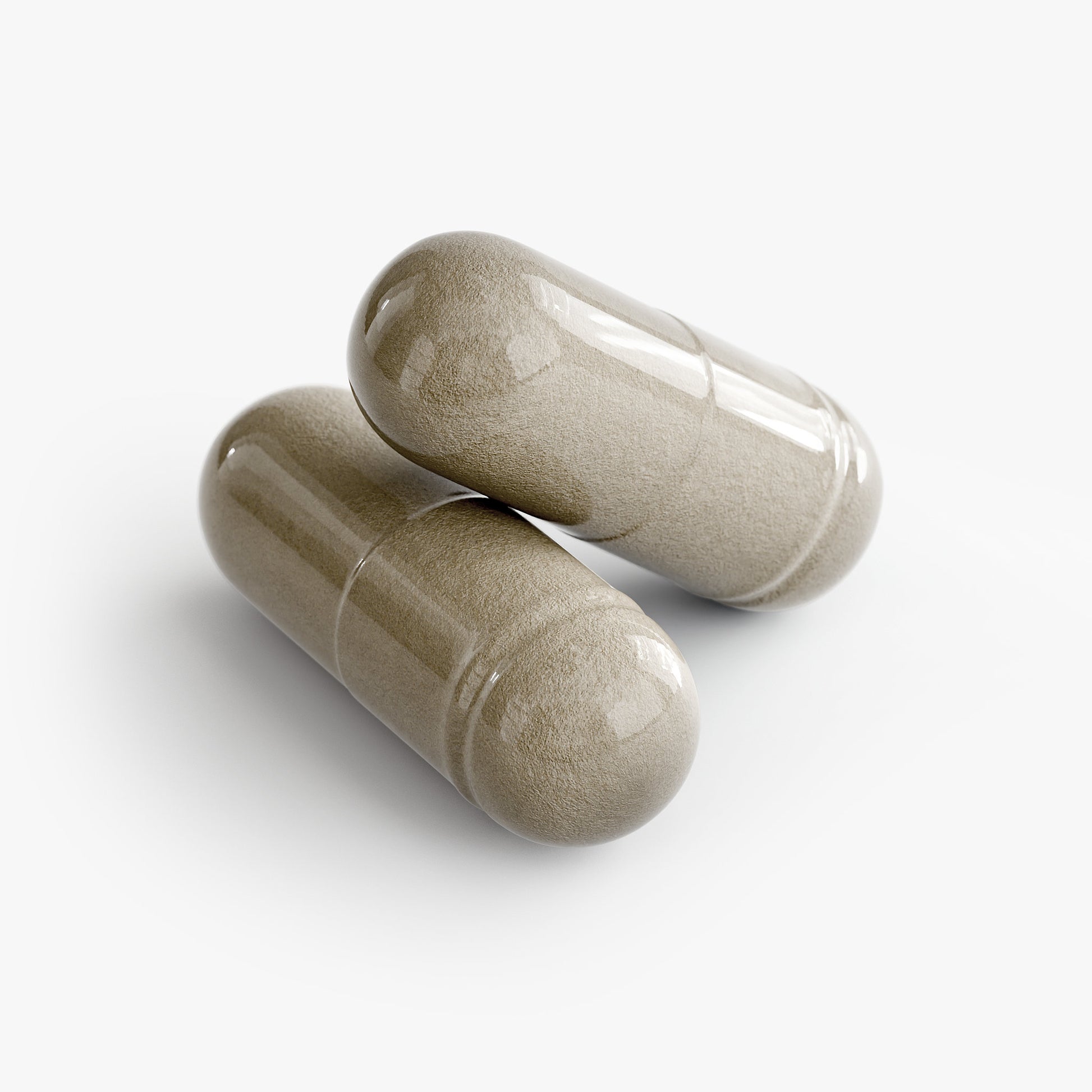 SACRAHAUS Acai Detox Supplement Capsules for Digestive Support and Wellness