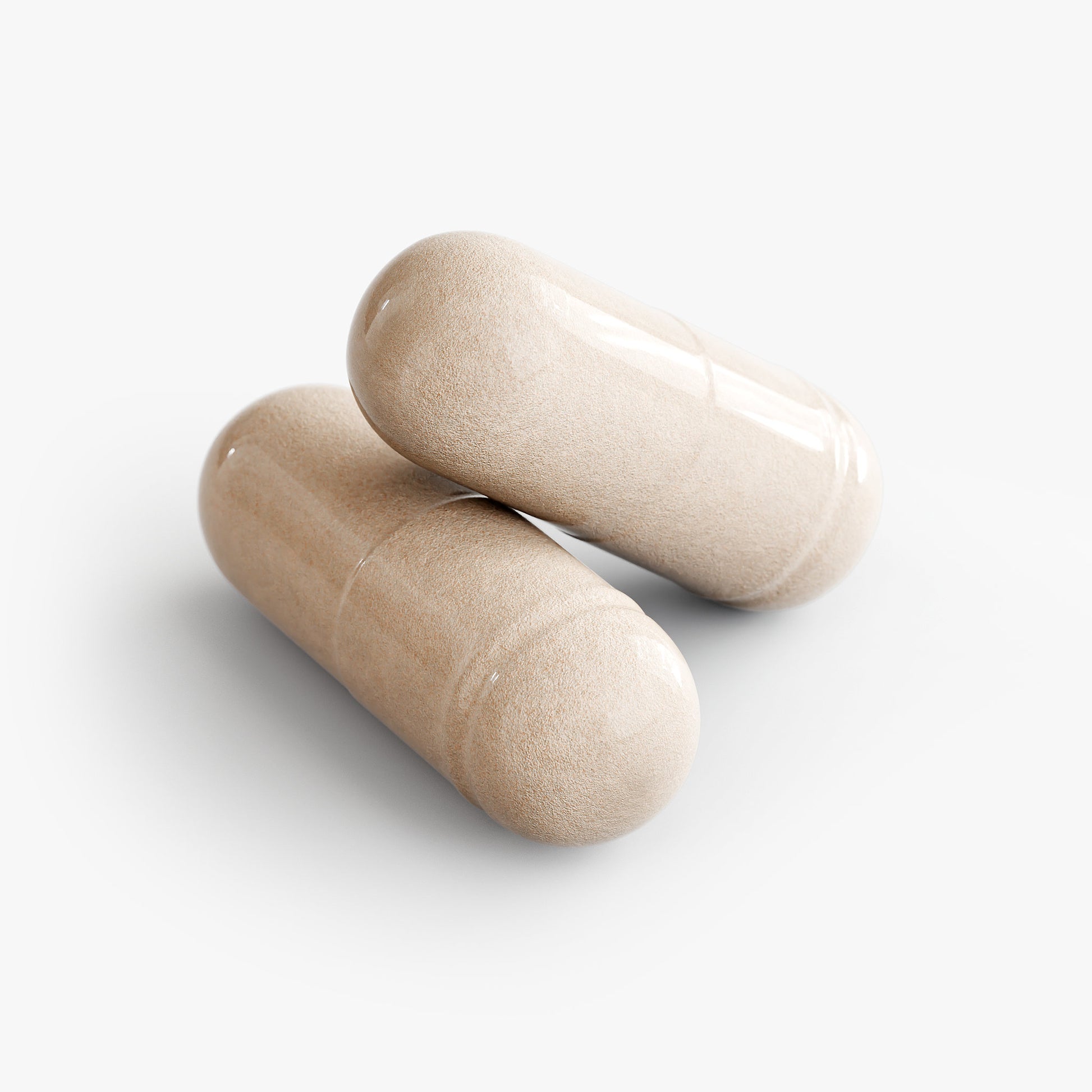 SACRAHAUS vegan keto supplement capsules in neutral color for ketogenic diet support