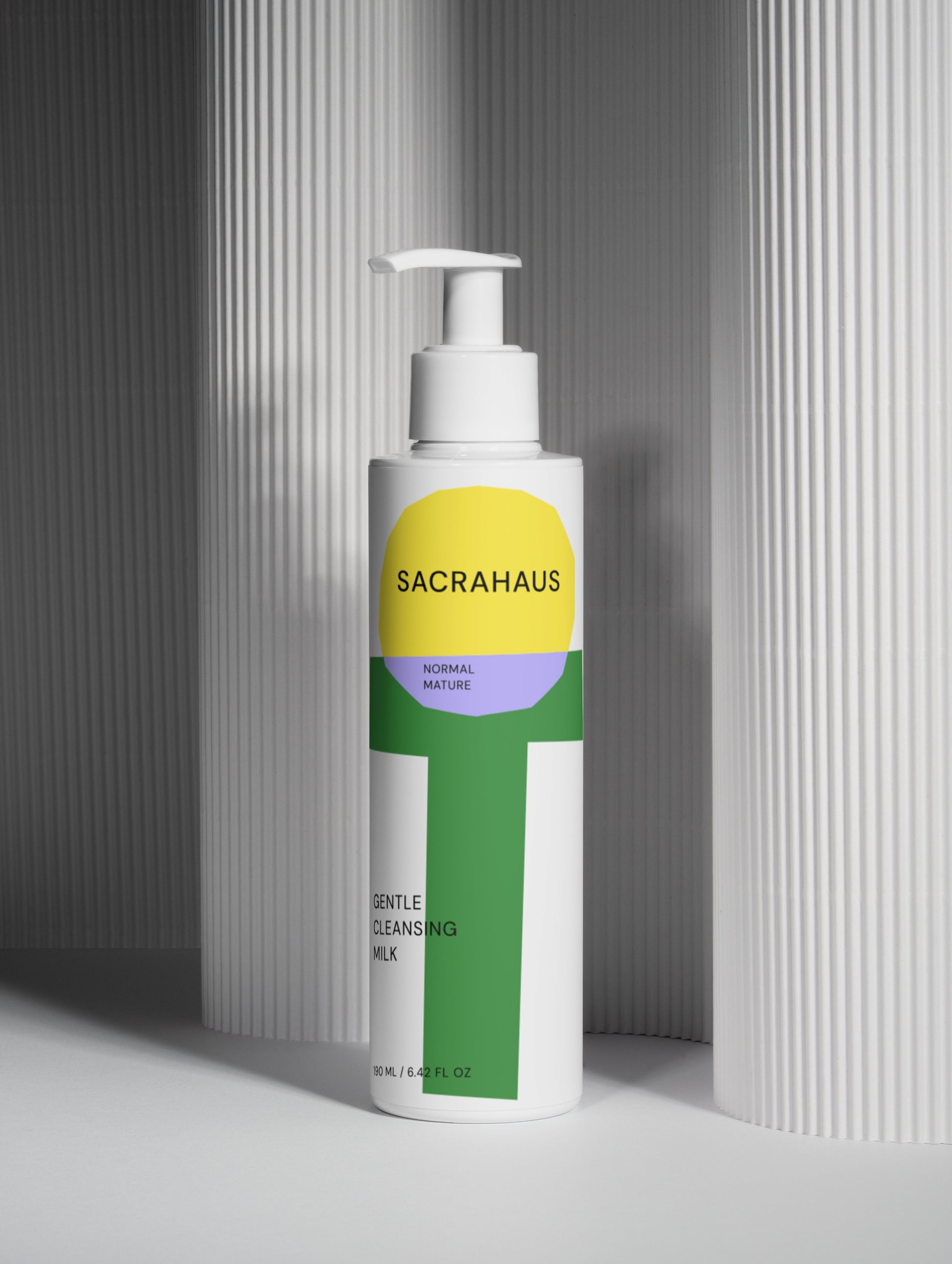 Gentle Cleansing Milk